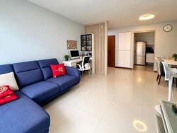 Blk 292B Skypeak @ Bukit Batok (Bukit Batok), HDB 4 Rooms #633853661